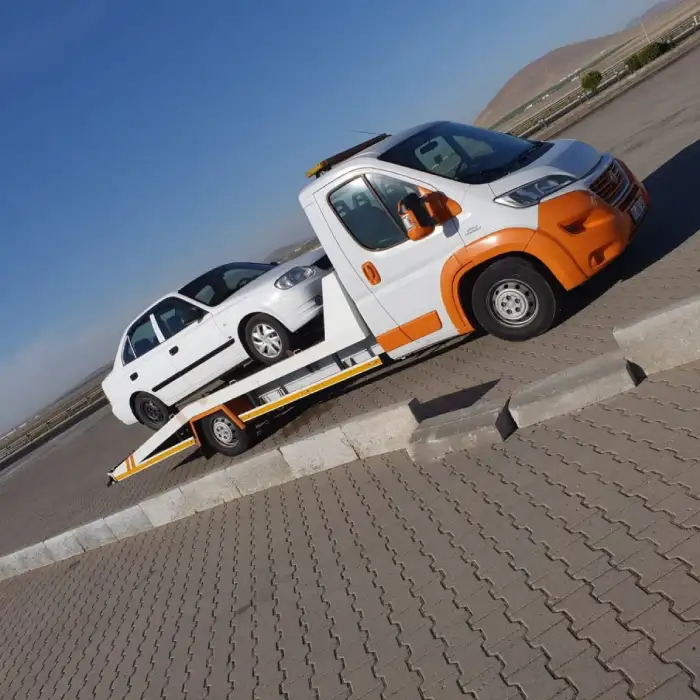 Ankara Çekici Hizmetleri